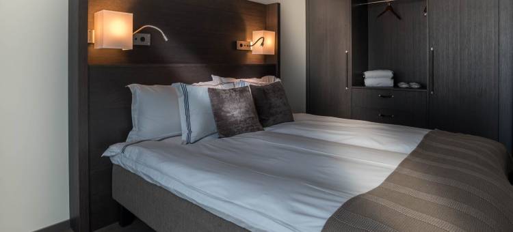 里维拉哈滨酒店(Hotel Riviera Strand)图片