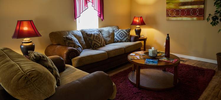 Pleasant Days Lodging Tropical Master Suite图片