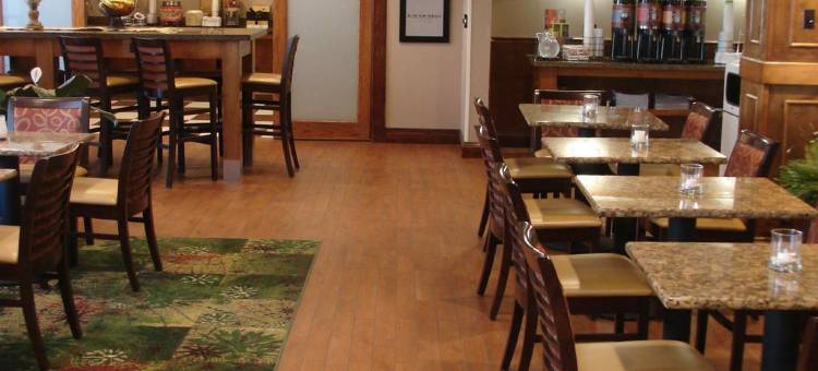 波特兰/科珀斯克里斯蒂温德姆戴斯酒店(Days Inn by Wyndham Portland/Corpus Christi)图片