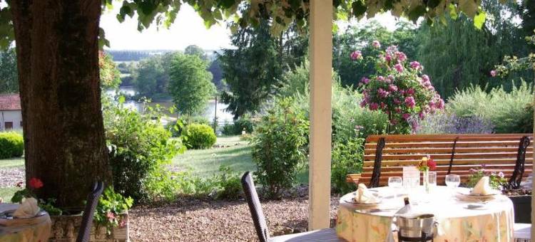 罗吉斯酒店 勒科克哈迪(Logis Hôtel Restaurant le Coq Hardi)图片