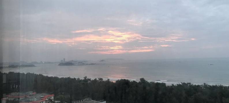 许冰芹公寓(庄园路分店)图片