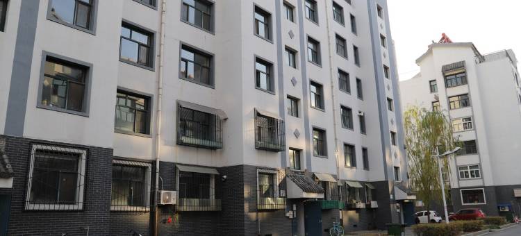 雅芙公寓(府城西路分店)图片