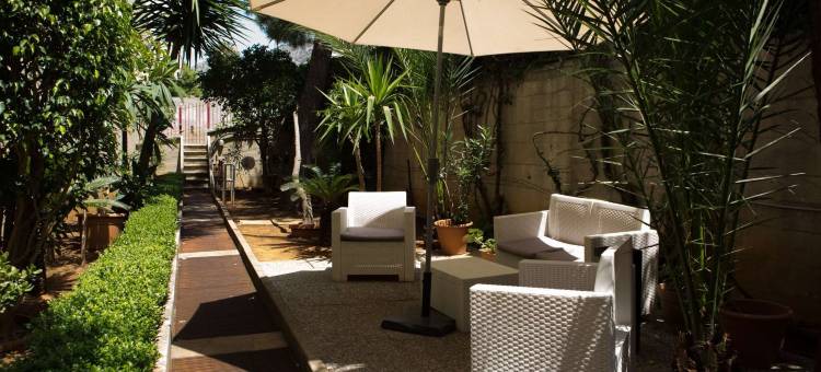 玛尔贝拉公寓式酒店(Marbela Apartments & Suites)图片