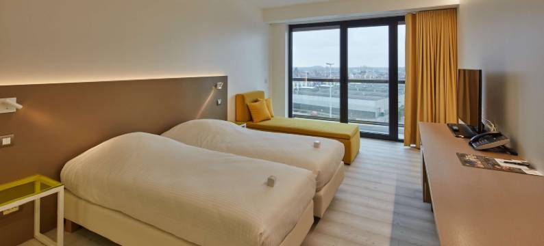 克别尔罗梅尔林恩酒店(Corbie Lommel Ring)图片