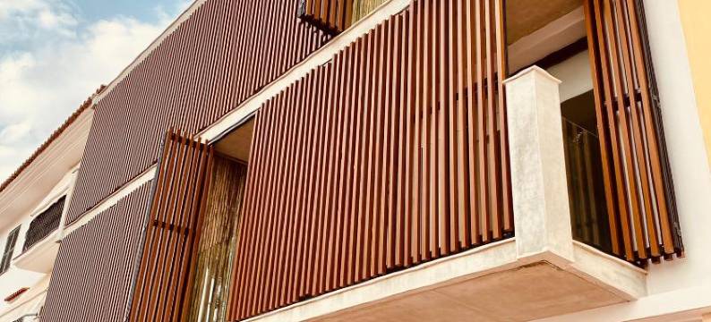 S估价套房(S´Estancia Suites)图片