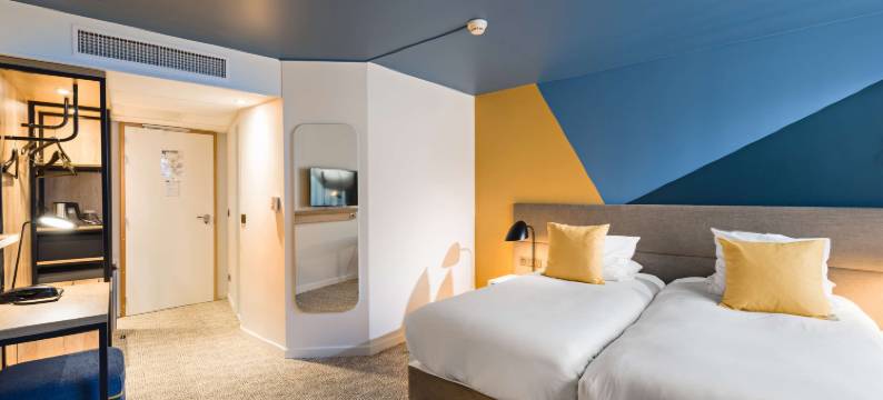 艾克斯普罗旺斯丽笙酒店(Radisson Hotel Aix En Provence)图片