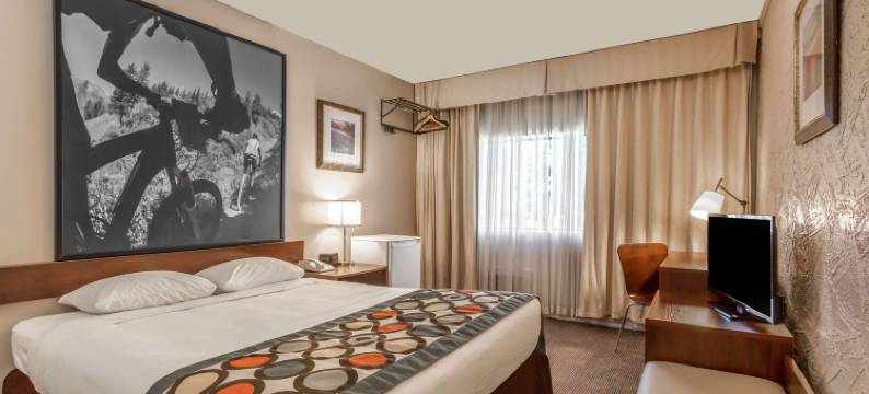 邓肯速8酒店(Super 8 by Wyndham Duncan)图片