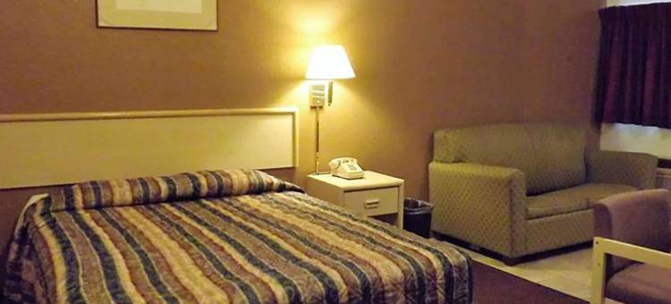 Travelodge by Wyndham Farmington图片