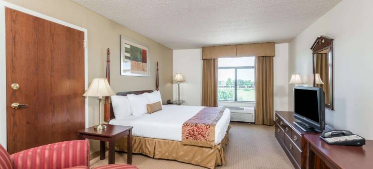 Wingate by Wyndham DFW / North Irving图片