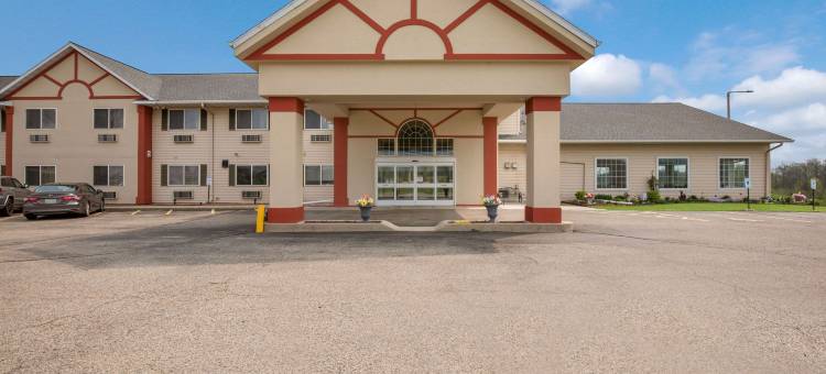 凯艺酒店(Quality Inn)图片