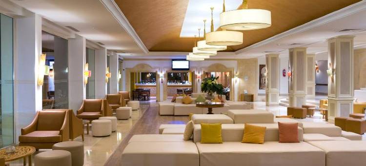 苏塞马哈巴奥仕登酒店酒店(Occidental Sousse Marhaba)图片