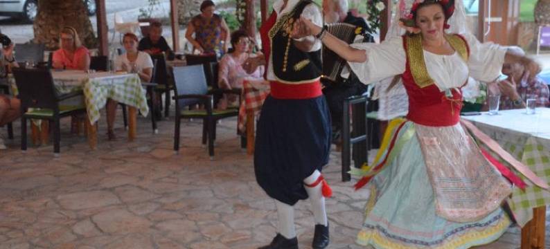 内须里达旅馆(Pension Nychterida)图片