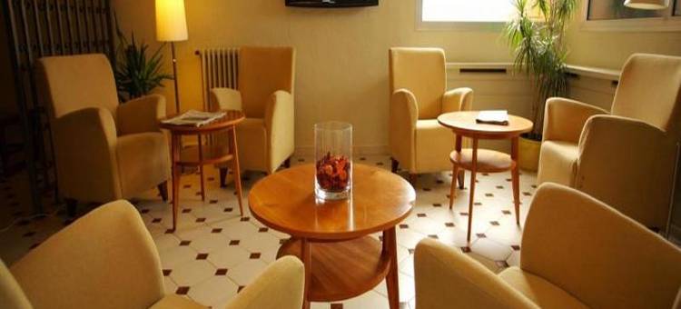 贝拉维斯塔酒店(Hotel Bellavista)图片