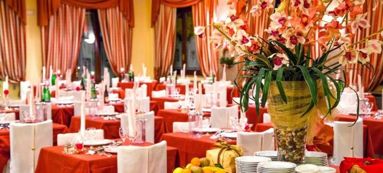 戴安娜酒店(Hotel Diana)图片