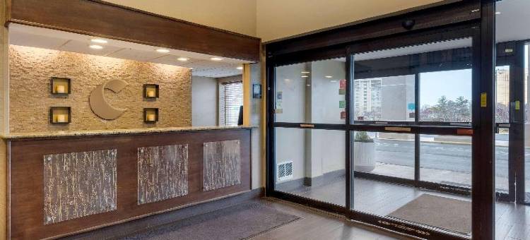 圣路易斯舒适酒店-韦斯特波特活动中心(Comfort Inn St Louis - Westport Event Center)图片