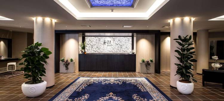 米拉杰酒店(Hotel Mirage)图片
