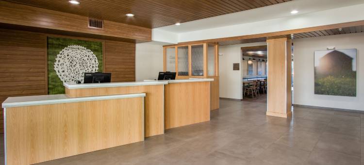 Fairfield Inn & Suites Houston Katy图片