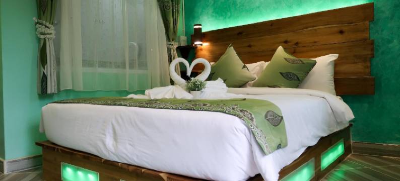 朗安旅馆度假村(Nang-an Inn Resort)图片