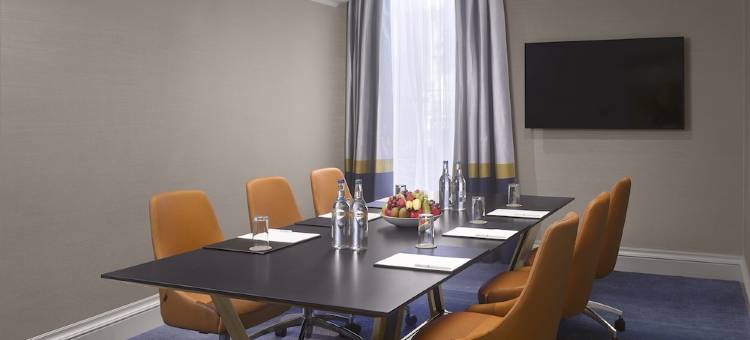 Staybridge Suites Dubai Financial Centre图片