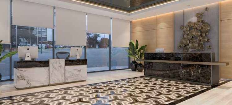 泗水贝斯大厦酒店(BeSS Mansion Hotel Surabaya)图片