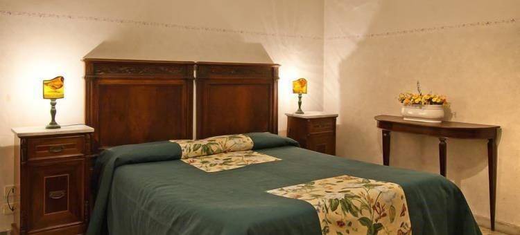 菲奥里塔别墅酒店(Villa Fiorita)图片