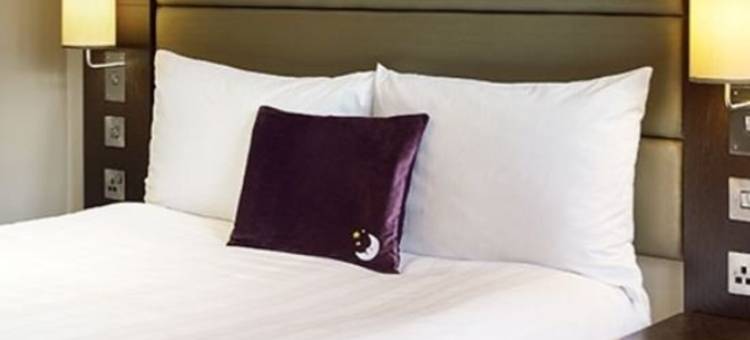 伦敦旺兹沃思普瑞米尔客栈(Premier Inn London Wandsworth)图片