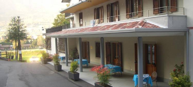卡斯特里诺二世酒店(Albergo Il Castellino)图片
