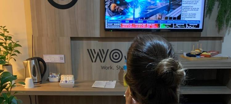 里约热内卢博塔福古诺富特酒店(Novotel RJ Praia de Botafogo)图片