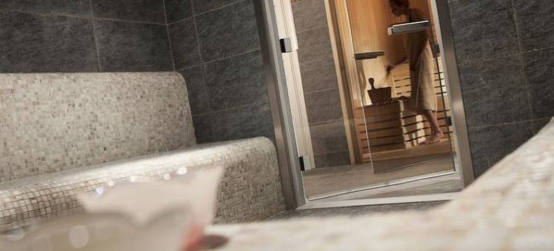 CGH金心温泉公寓(CGH Résidences & Spas le Coeur d'Or)图片