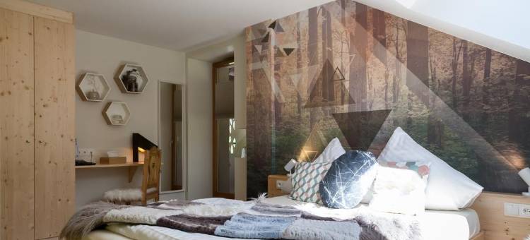 巴根内尔斯旅馆(Hostellerie les Bagenelles)图片