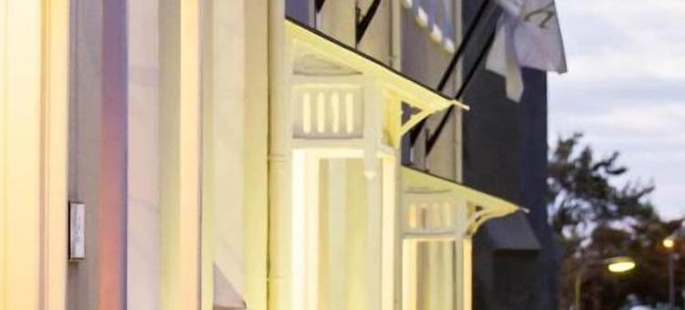 曼缇斯圣海伦酒店(Mantis St Helena)图片