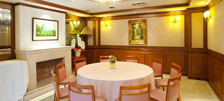 珍珠酒店沟之口(Pearl Hotel Mizonokuchi)图片
