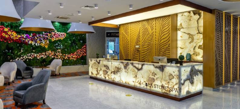 马里迪莫温齐酒店(Vincci Maritimo)图片