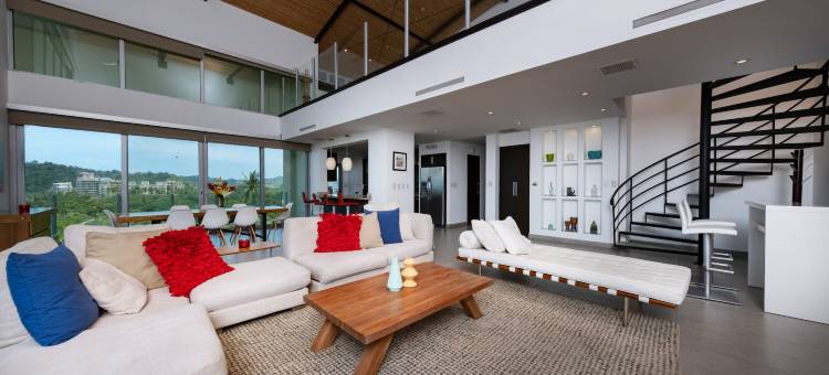 蒂亚门特德尔苏最佳哈各公寓(Best in Jaco Condos at Diamante del Sol)图片