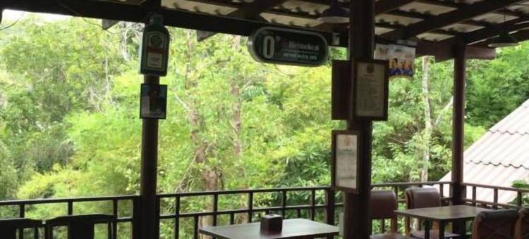 芭布萨巴酒店(Baan Busaba Hotel)图片