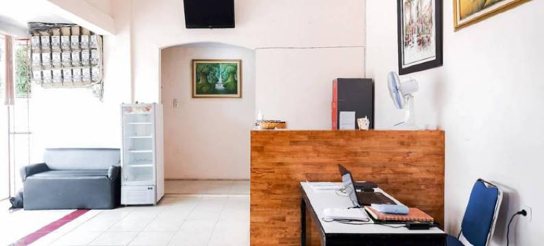 Hotel O Medan City Center Plaza Medan Fair - 6 Hour Stay图片