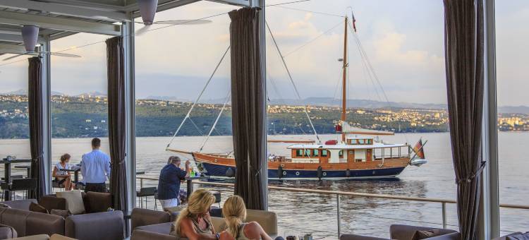 贝文达酒店(Bevanda Hotel & Restaurant - Unique Adriatic)图片