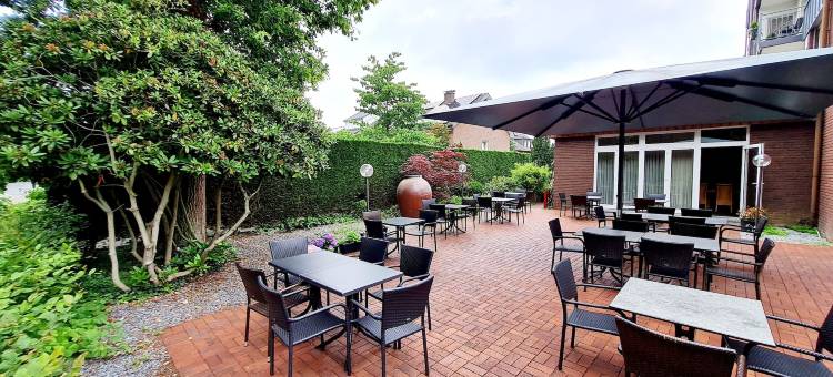 利普斯塔特公园酒店(Parkhotel Lippstadt)图片