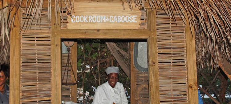 Pomegranate Cottage图片