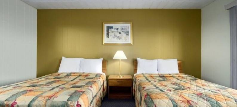 赛孚酒店(Save Inn)图片