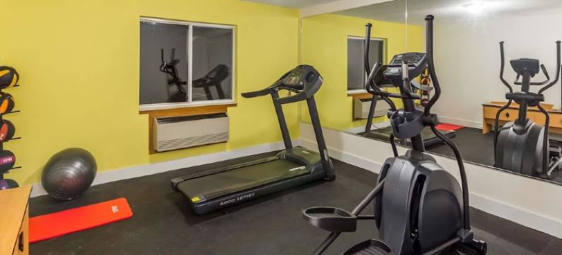 大西洋市温德姆戴斯酒店(Days Inn by Wyndham Atlantic)图片