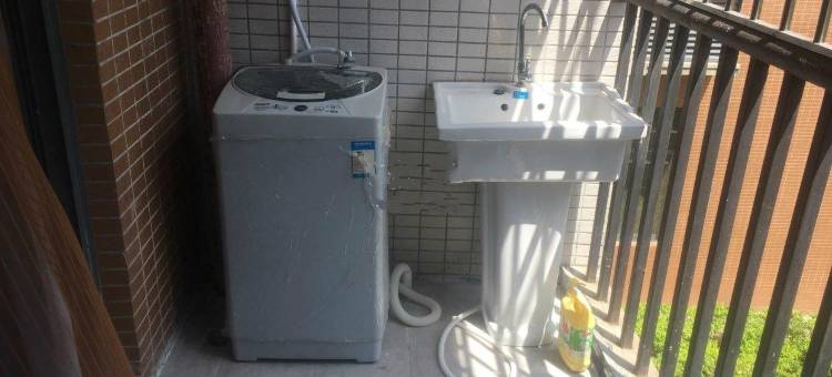 何女士福州总院的家公寓(光荣路分店)图片