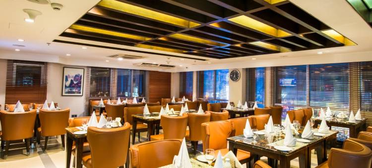 白金大酒店(Platinum Grand)图片