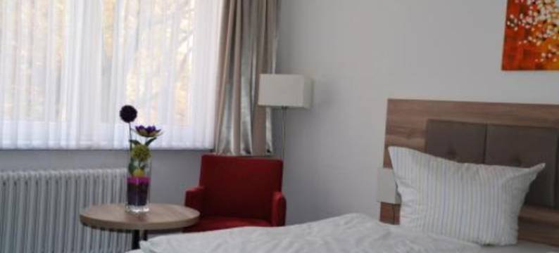 波林旅馆(Gästehaus Pauline)图片