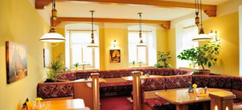 布拉格波茨坦酒店(Hotel Praha Potstejn)图片