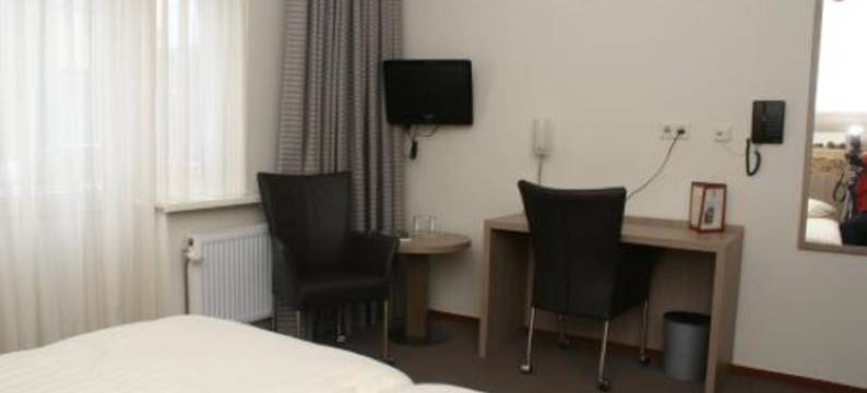 艾坎培尔酒店(Hotel Ekamper)图片