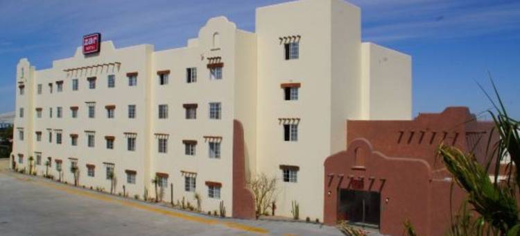 扎尔拉巴斯酒店(Hotel Zar la Paz)图片