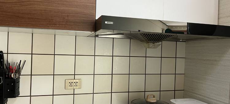 延吉市温馨港湾公寓(爱丹路分店)图片
