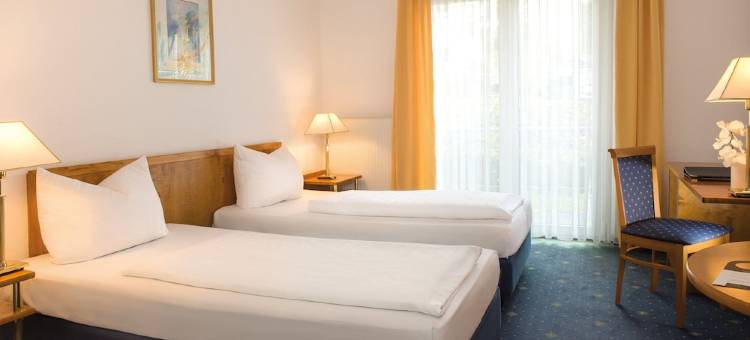 古默斯巴赫维克特住宅酒店(Victor's Residenz-Hotel Gummersbach)图片