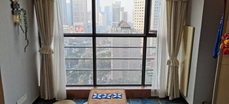 佳佳近地铁楼下商圈有停车位民宿(江南大道1号分店)图片